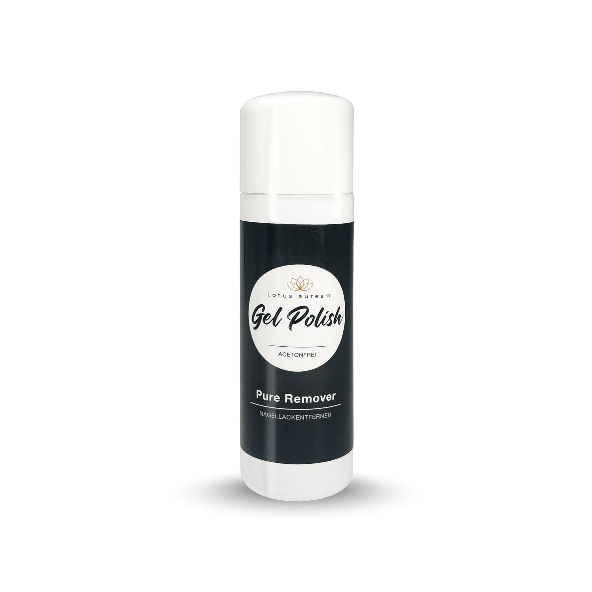 Pure Remover - acetonfrei