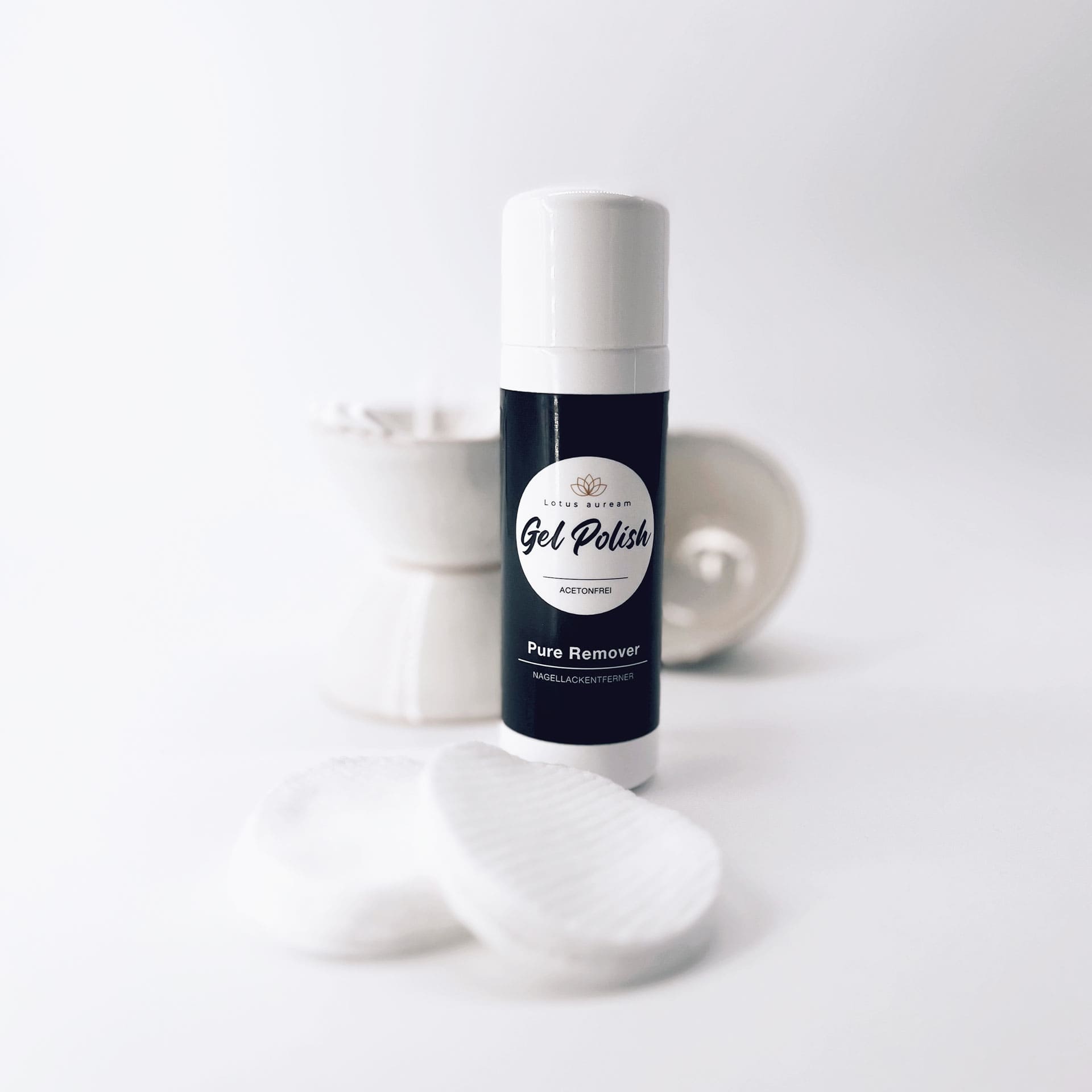 Pure Remover - acetonfrei