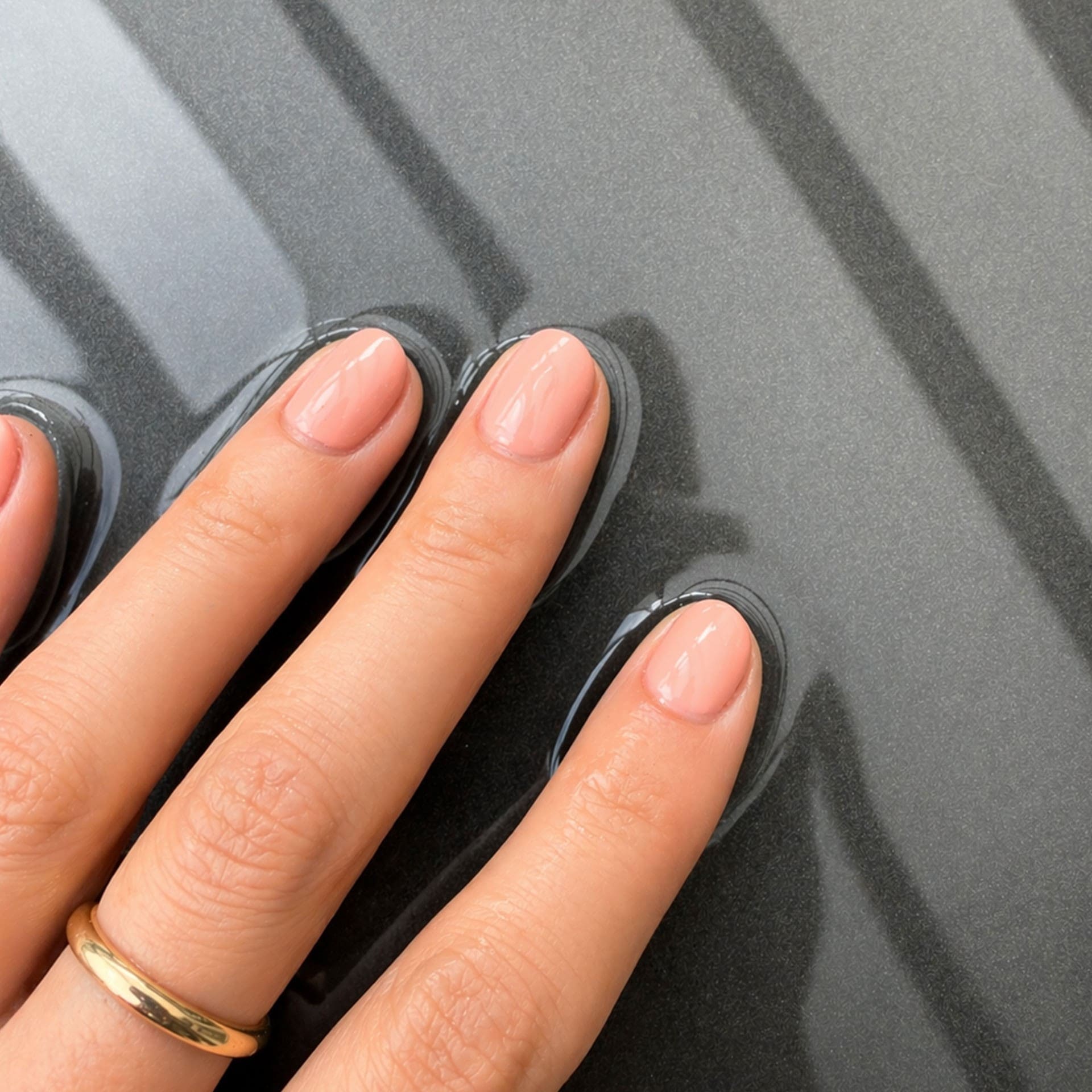 Rosy Nude