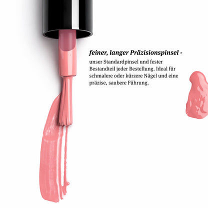 Grande Brush (Breiter Pinsel)