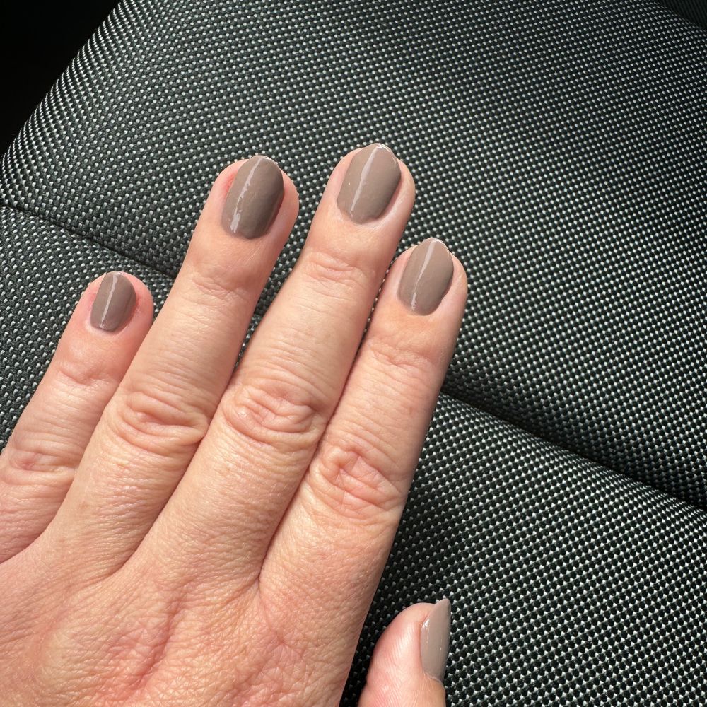 Schnäppchen-Glück PEACE | Lotus auream Gel Polish