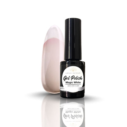 Magic White