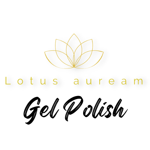 Lotus auream Gel Polish