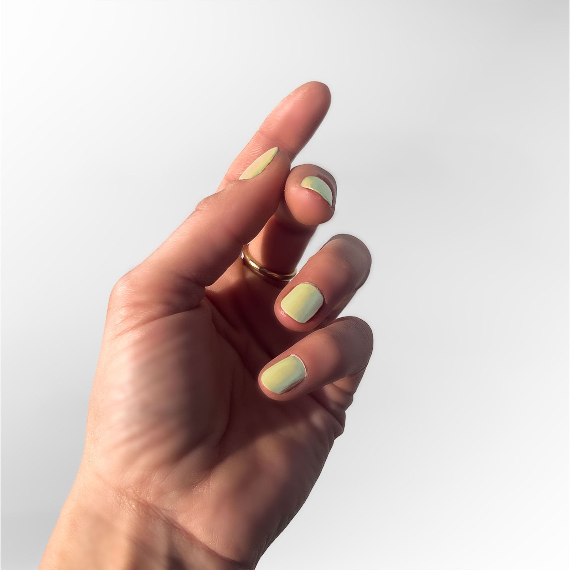 Celestial Green
