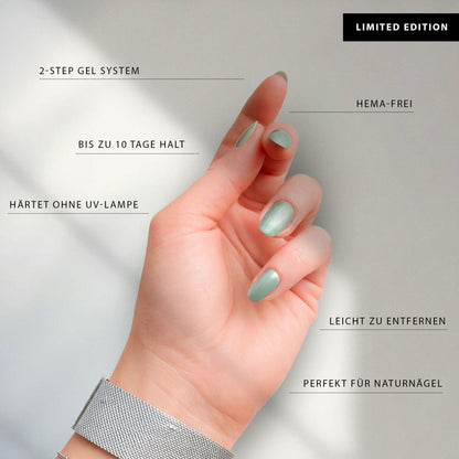Mirelle Mint